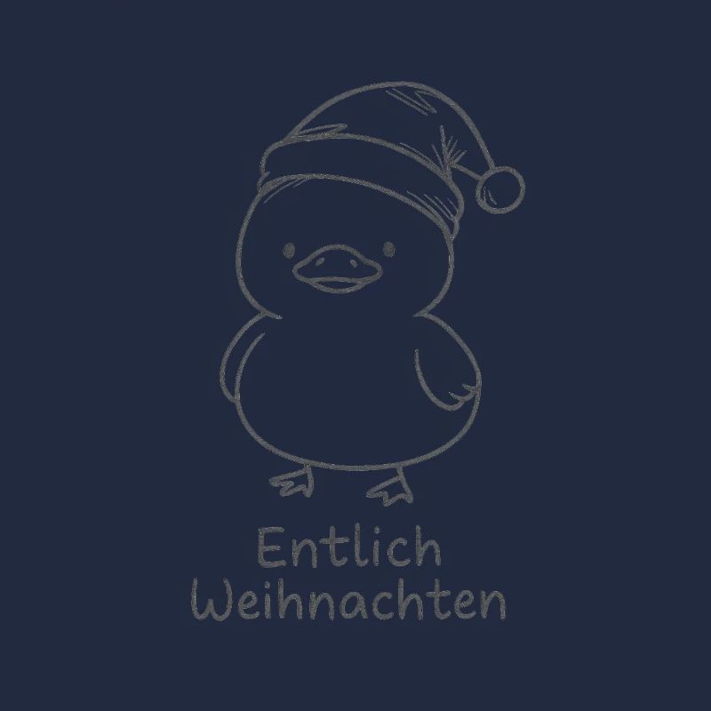 entlich weihnachten
