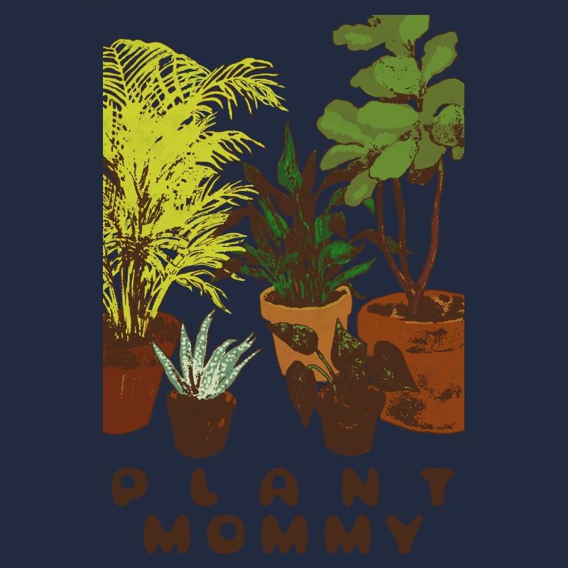 PFLANZENMAMA