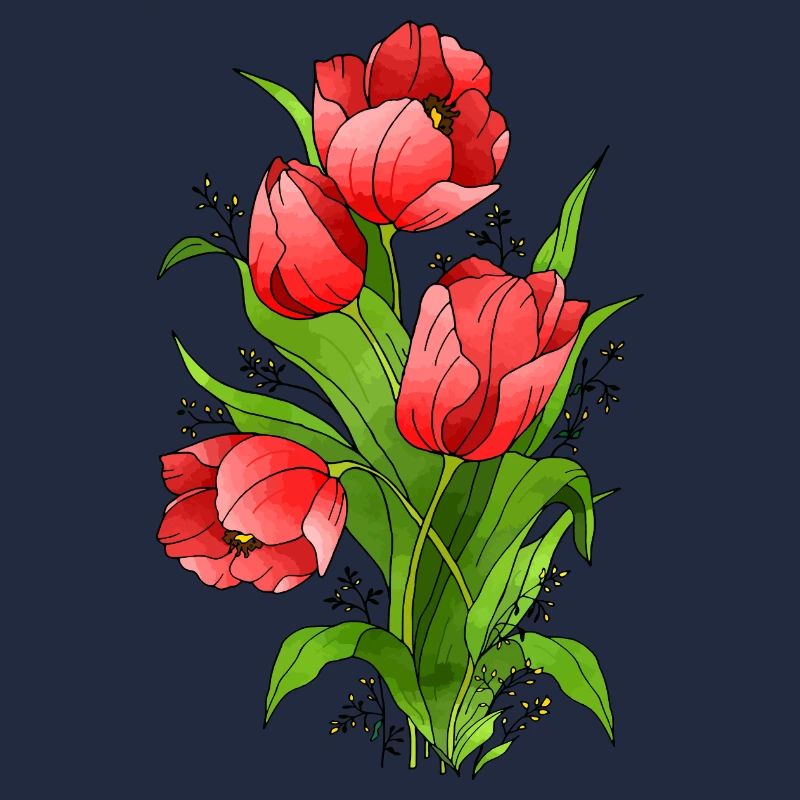 Blumen