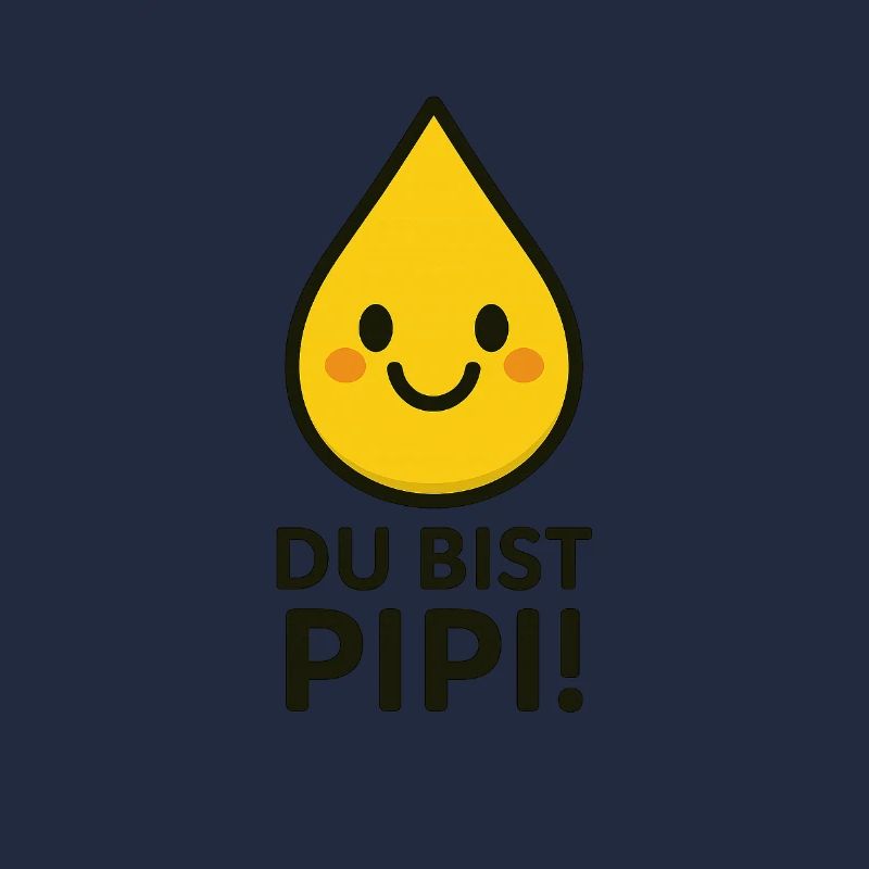 Yellow Drop