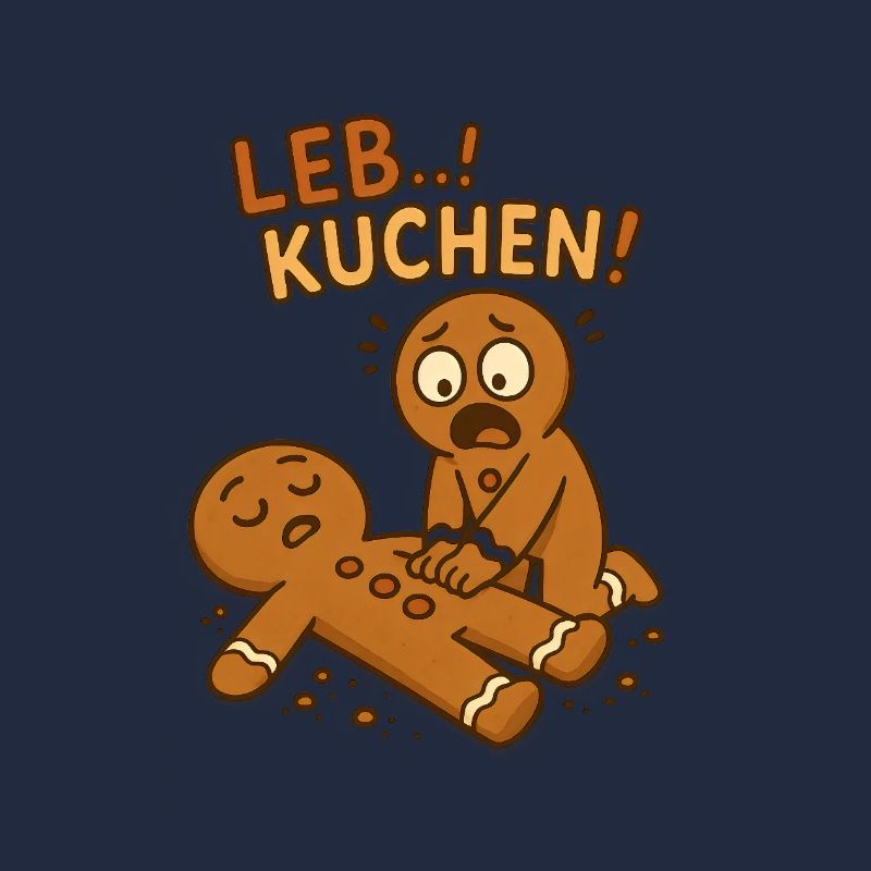 Lebkuchen Weihnachten