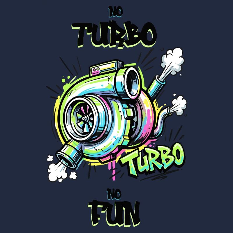 No Turbo No Fun