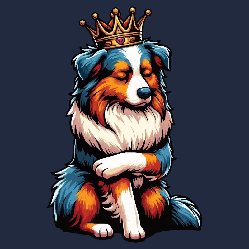 Australian Shepherd Aussie Aussiebesitzer Aussies