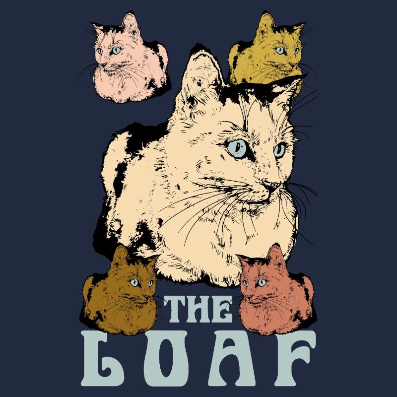 THE LOAF