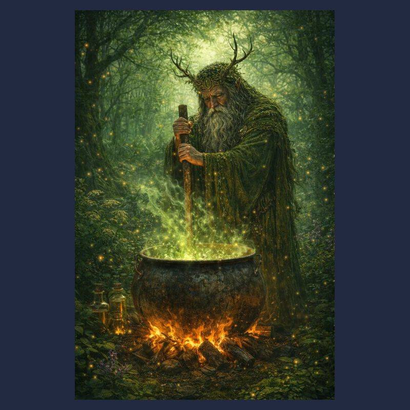 Druide