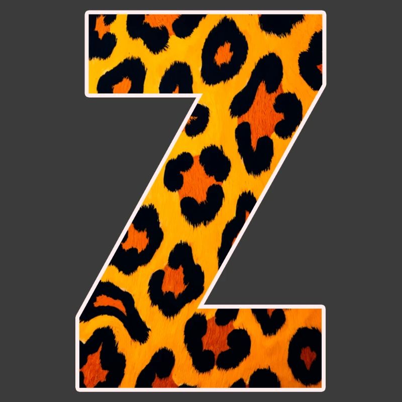 Impression Leopard Z7