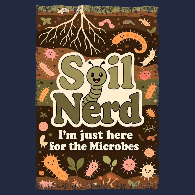 Bio Bärtner Selbstversorger Ökologischer Bauer Gar