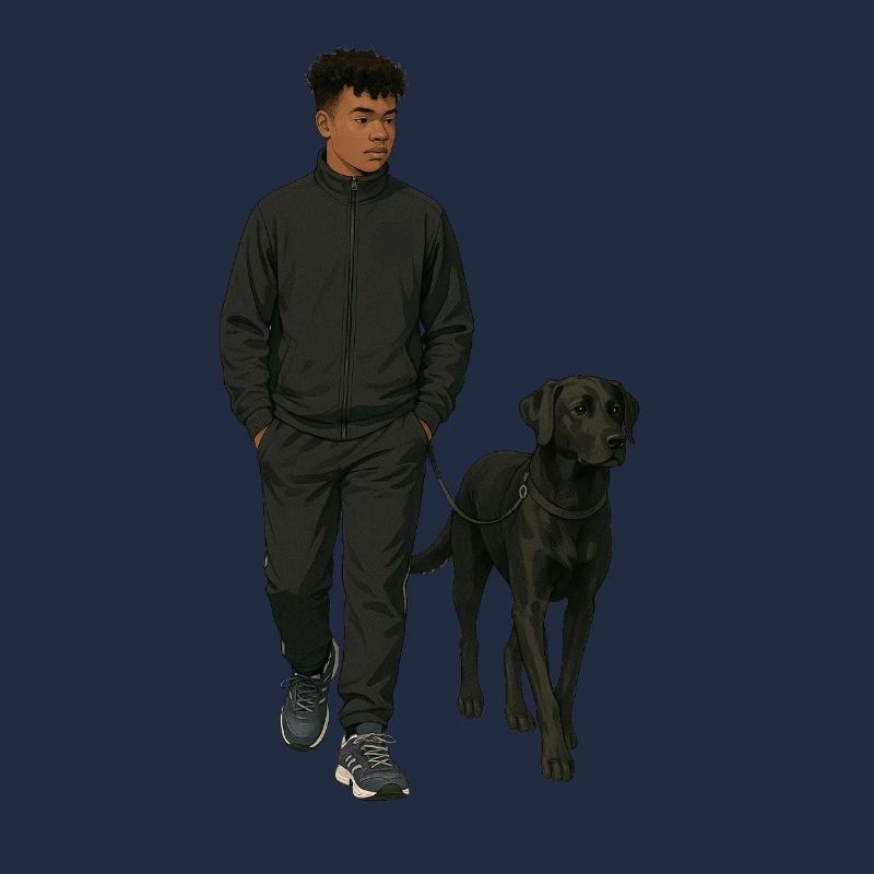Matt