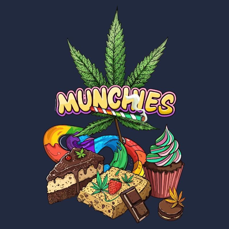 Munchies