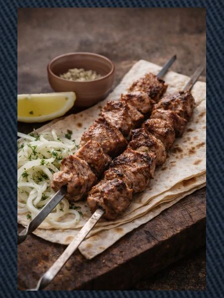 Shashlik