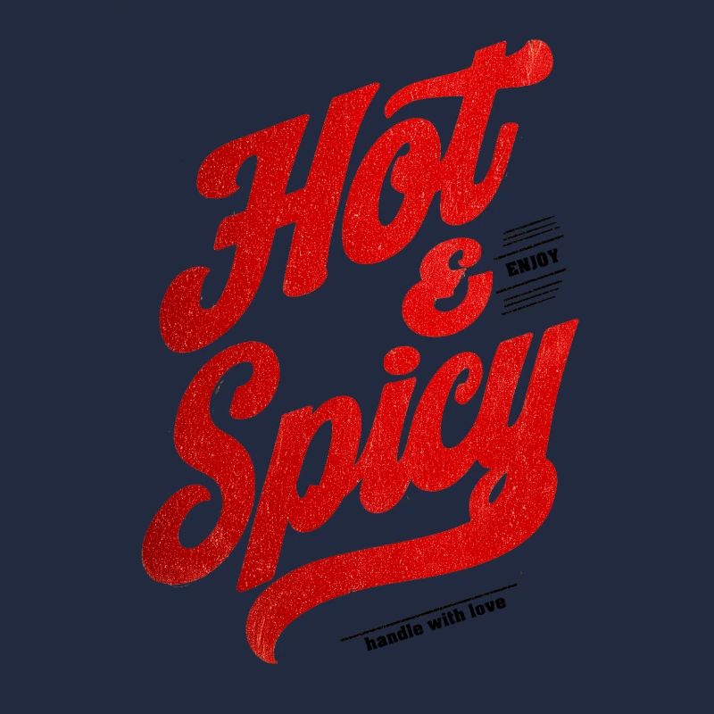 Hot & Spicy