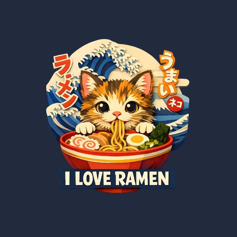Ramen Chat