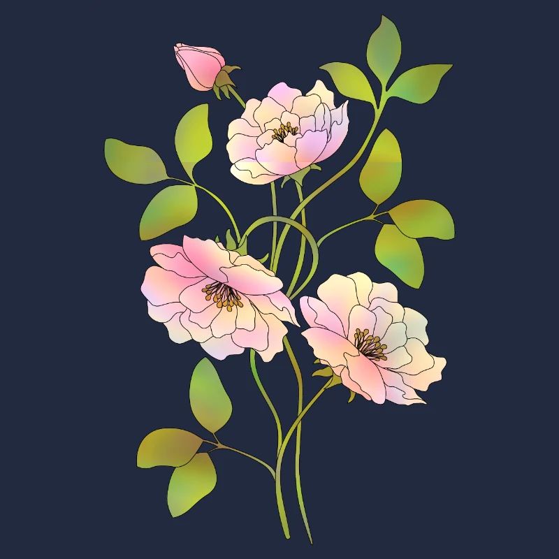 Blumen