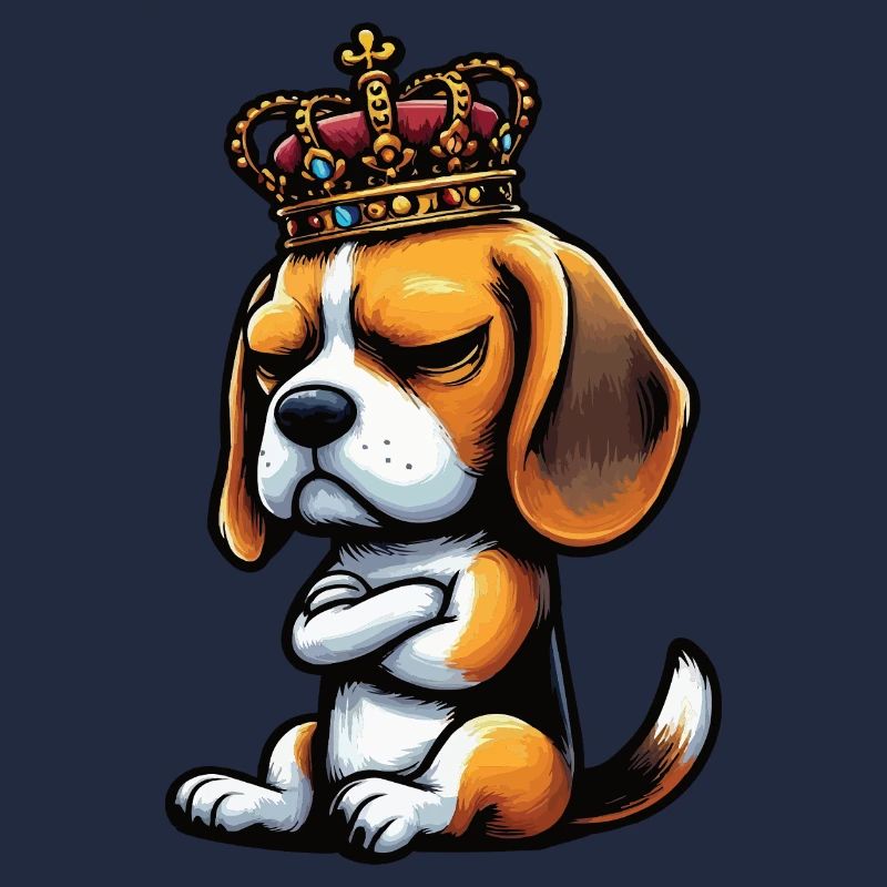 Beagle Propriétaire de Beagle Propriétaire de Beagle chien beagle