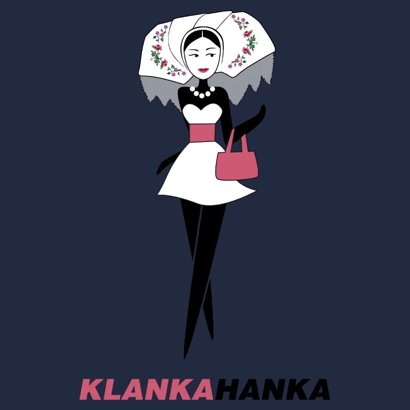 KLANK A HANKA