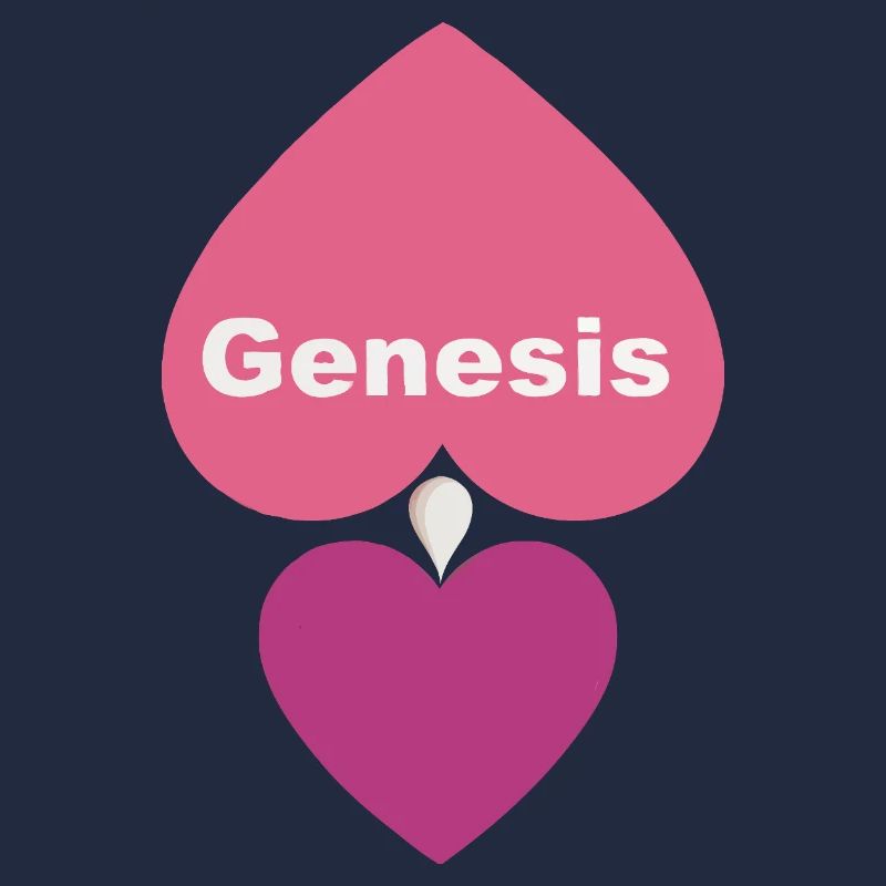 Conception Heart Design