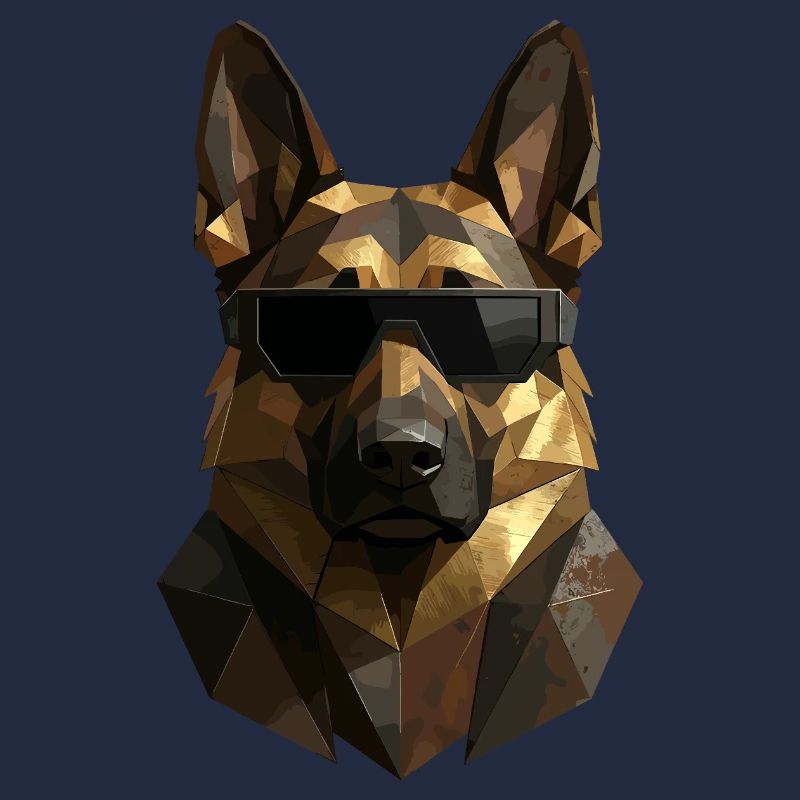 Schäferhund Hund Liebe Deutscher Schäferhund Hunde