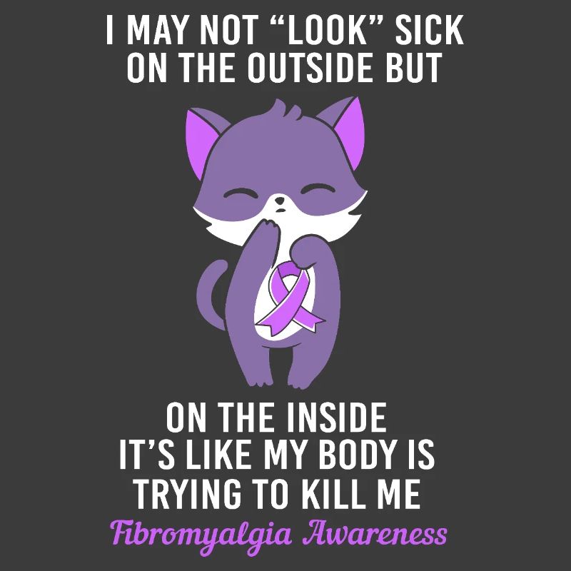 Fibro Fibromyalgie
