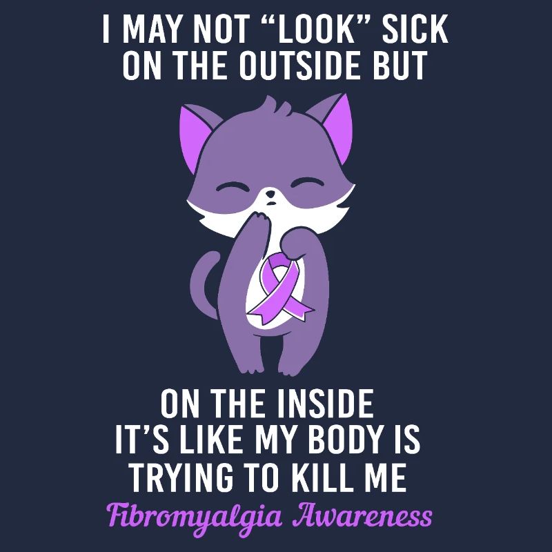 Fibromyalgie