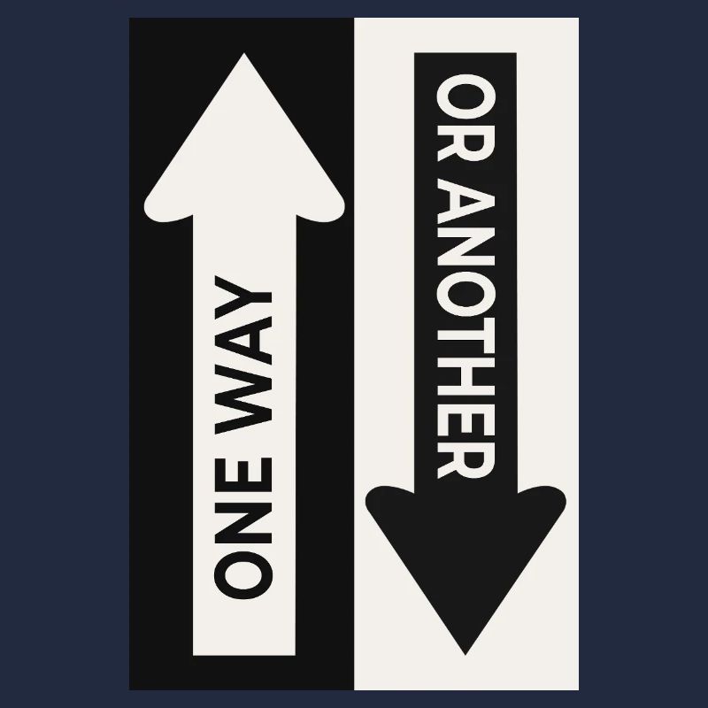 One Way Or Another Decision Motivation