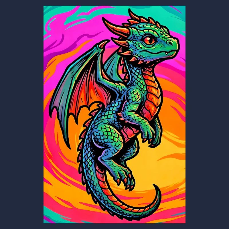 dragon
