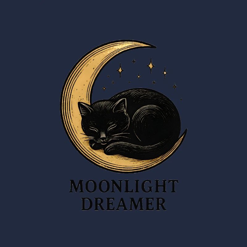 Moonlight Dreamer