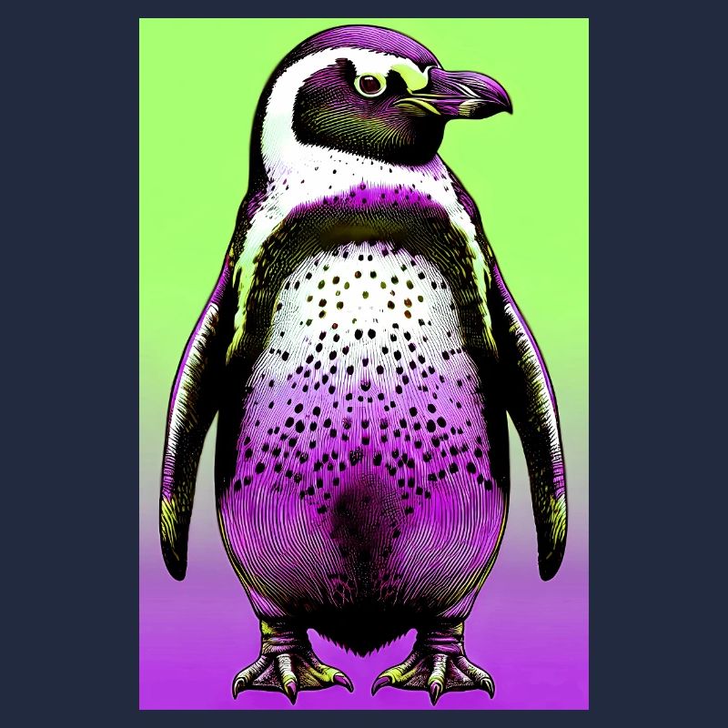 Pinguin