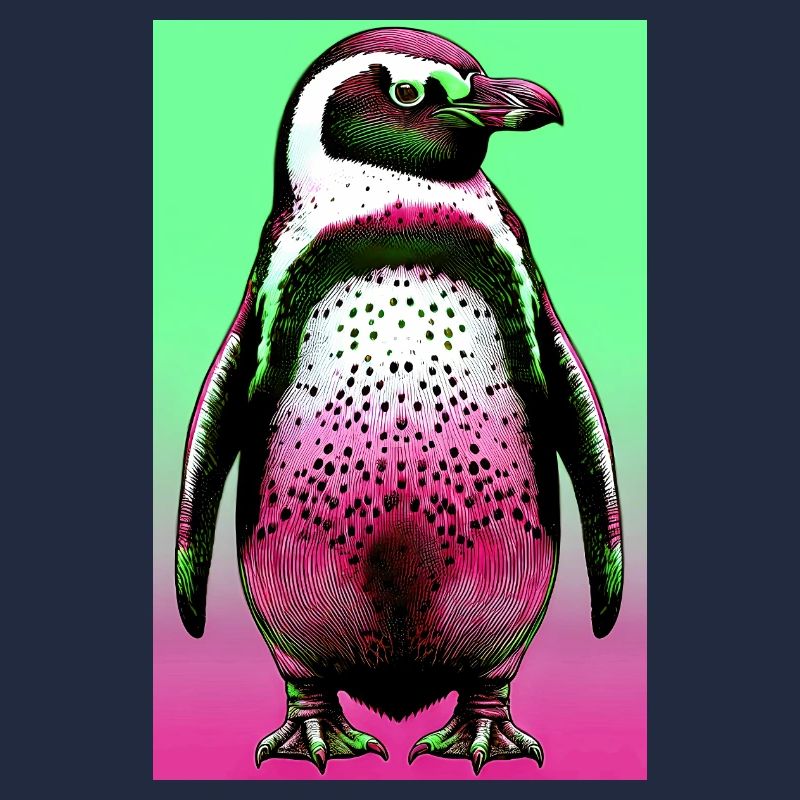 Pinguin