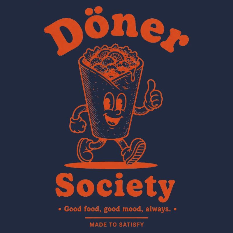 Société Döner
