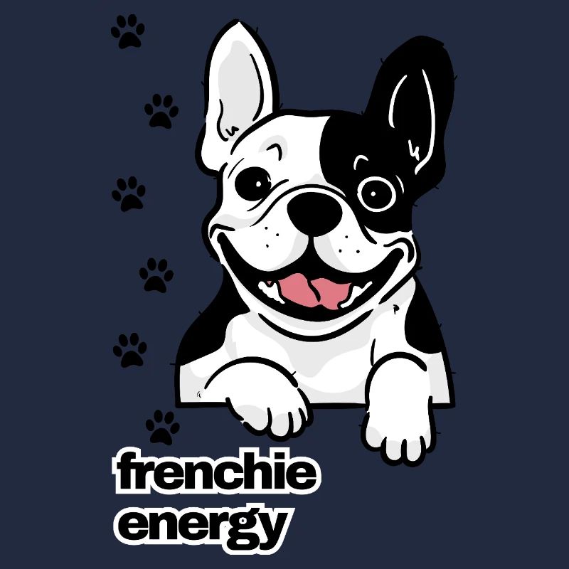 Frenchie Energy