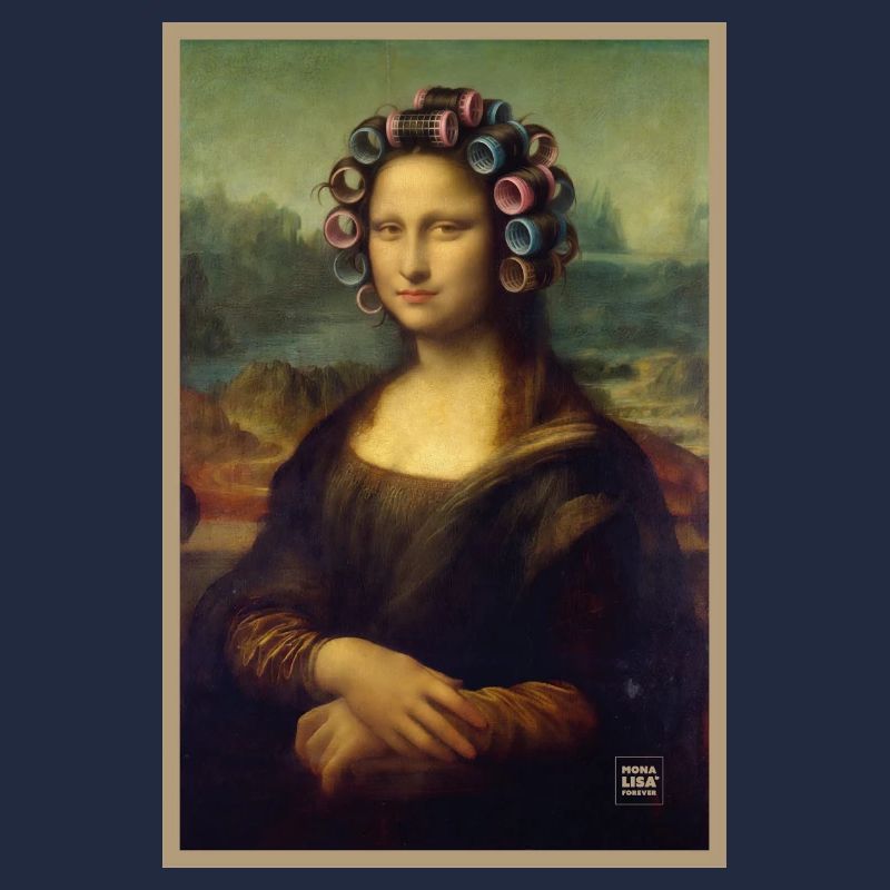 Mona Lisa Lockenwickler
