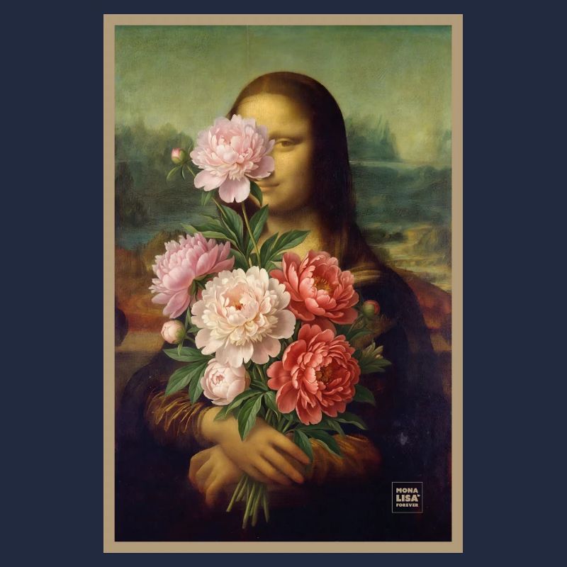 Mona Bouquet Floral