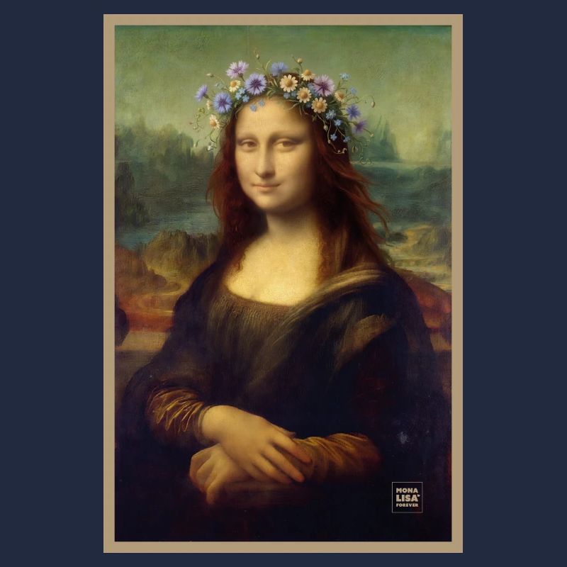 Mona Lisa Blumenkrone