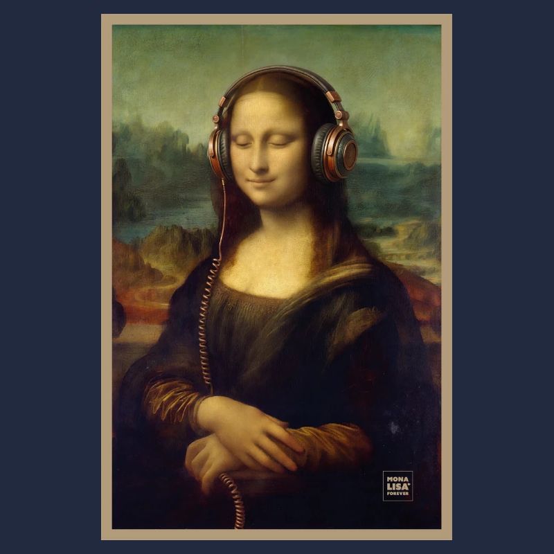 Mona Beats: Kopfhörer-Porträt