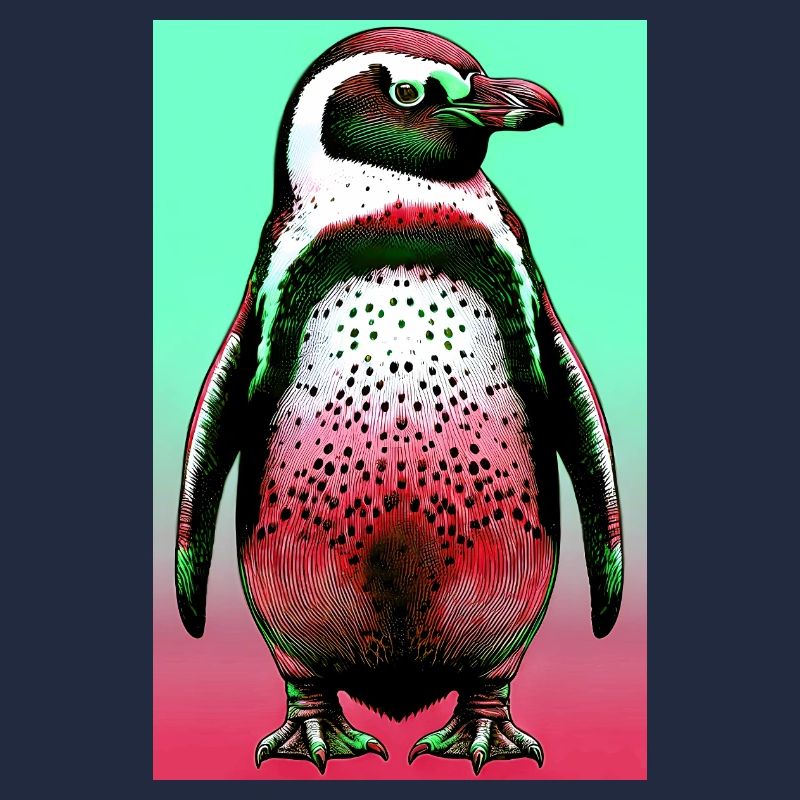 Pinguin