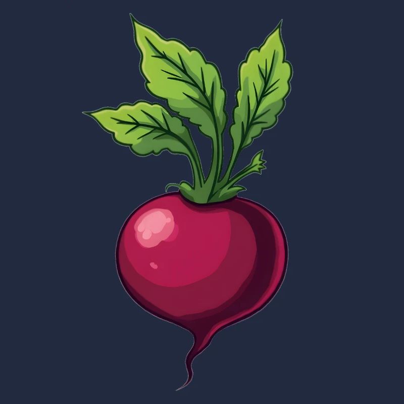 Rote Beete