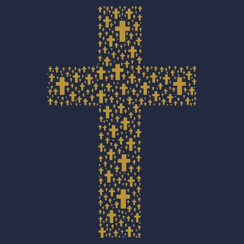 Kreuz der Kreuze