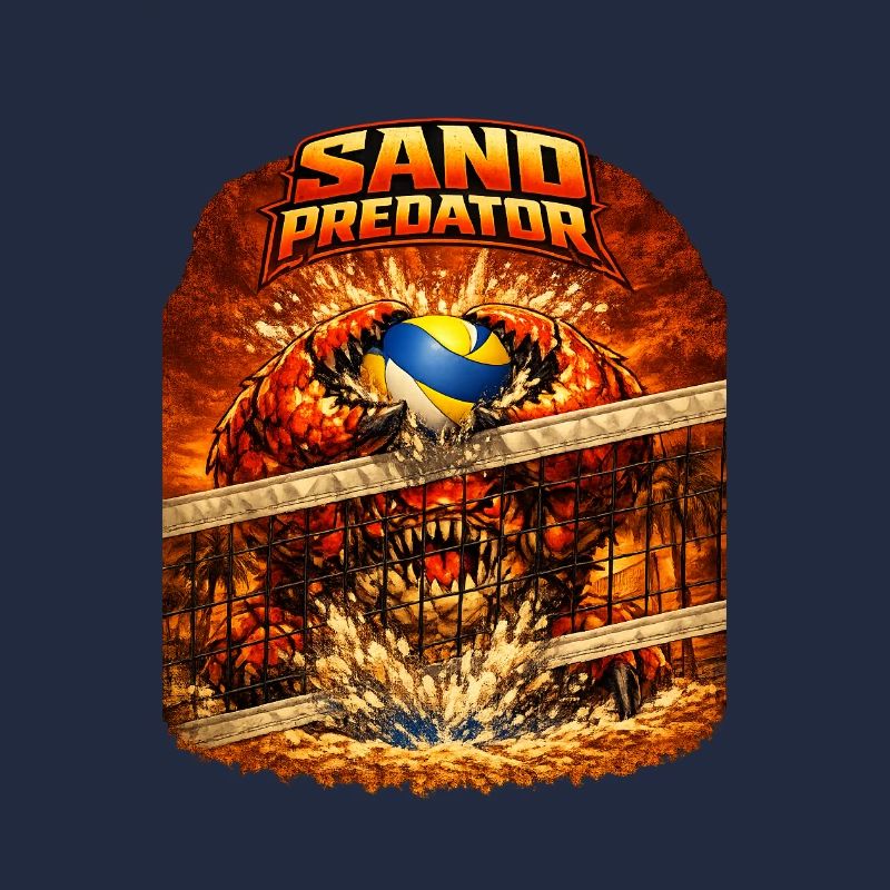Sand Predator block