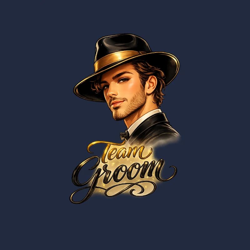 TeamGroom