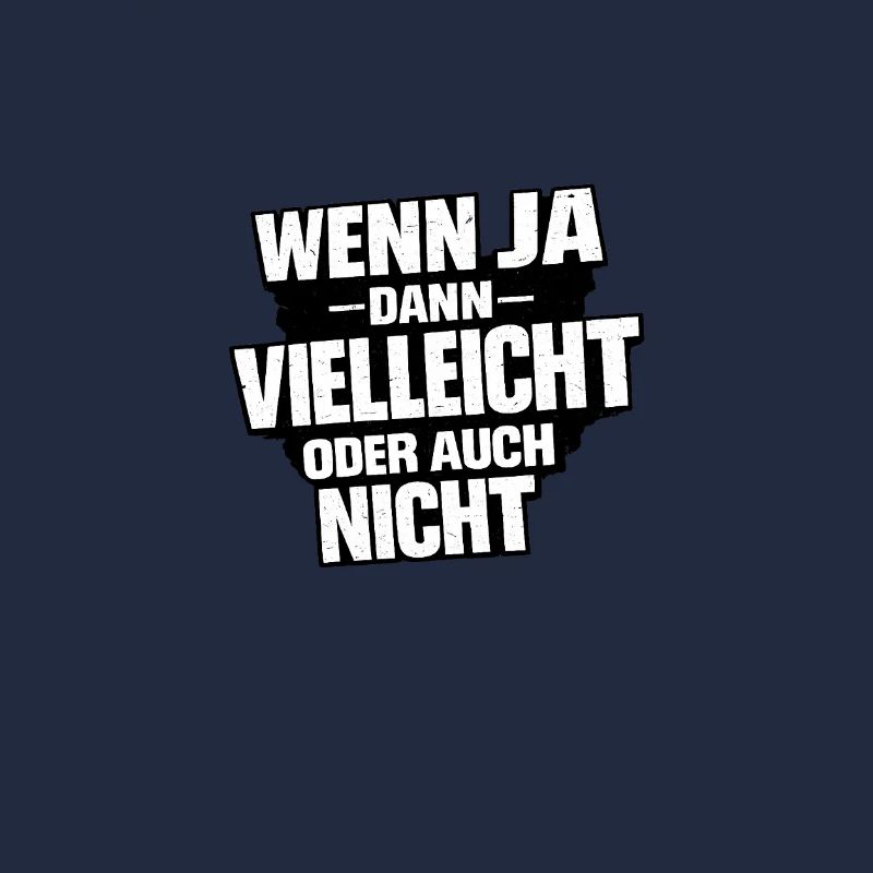 Vielleicht Oder Nicht – Entscheidungswitz