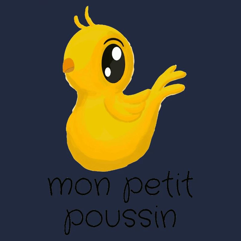 poussin
