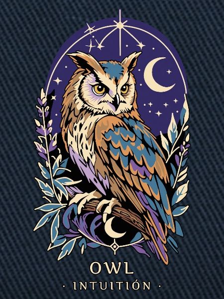 EULEN-TOTEM Intuition