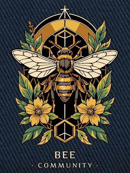 TOTEM BEE Gemeinschaft