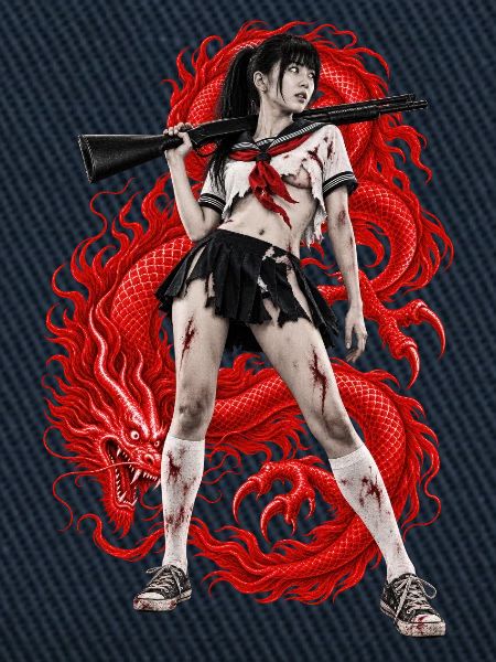 ZOMBIE-KILLER