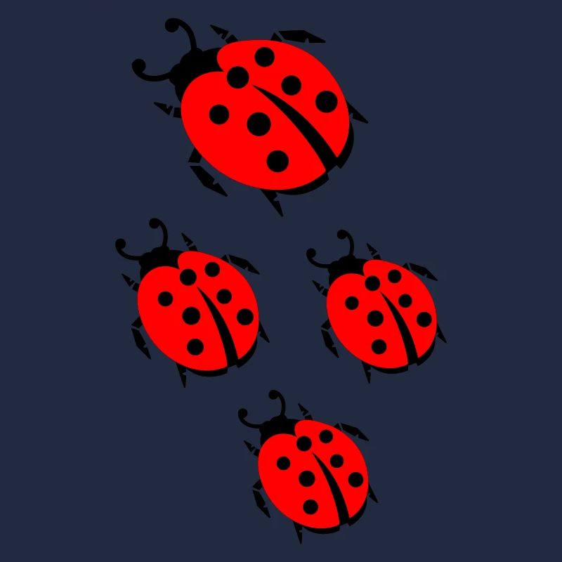 ladybug marienkaefer