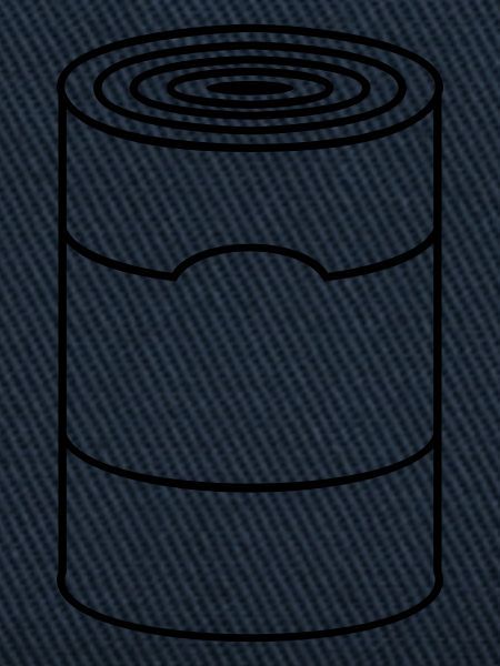 Dose / can (1c)