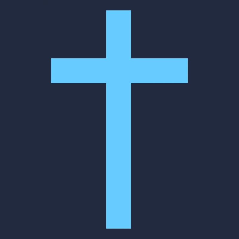simple cross