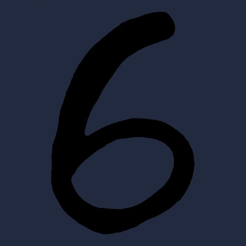 six