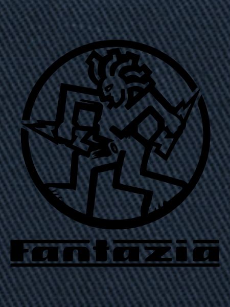Fantazia Circular