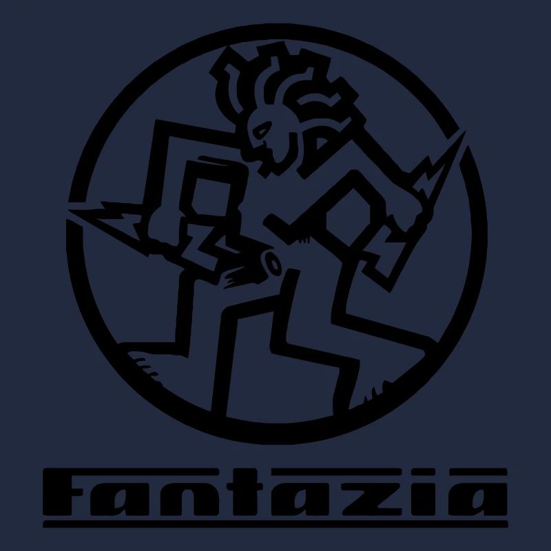 Fantazia Circular